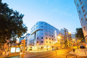 Гостиница Hotel 3K Madrid  Лиссабон